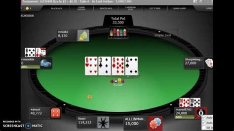 Intertops Poker Review 2024 .